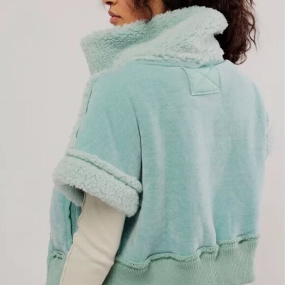 We The Free Peachy Vest - Picture 2 of 6